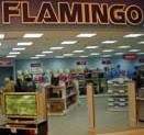 flamingo