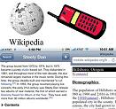 Wikipedia-pe-Telefon-Mobil-Soft.ro