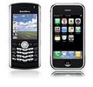 iPhone-Blackberry-Soft.ro