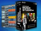 Magix Samplitude Music Studio