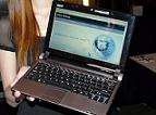 Acer Android Netbook
