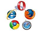 Internet Browsers