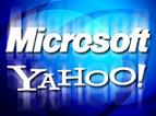 Microsoft Yahoo