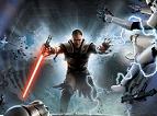 Star Wars the Force Unleashed