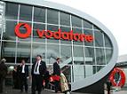 Vodafone in Scadere