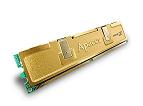 Apacer DDR2 Golden