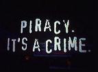 Internet Piracy