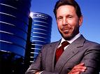 Larry Ellison