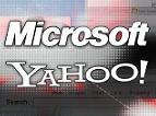 Microsoft Yahoo