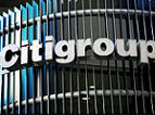 Microsoft Citigroup