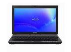 Sony Vaio X
