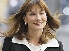 Carla Bruni Web