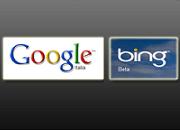 Google vs Bing