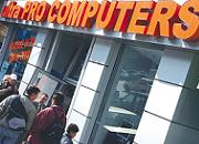 K Tech Ultra Pro Computer