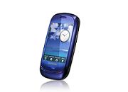 Samsung Blue Earth
