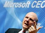 Steve Ballmer