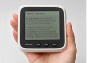 Wikireader Wikipedia