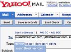 Yahoo Mail