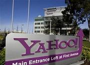 Yahoo in Crestere
