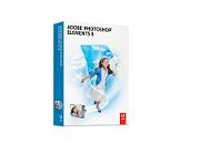 Adobe Photoshop Elements 8