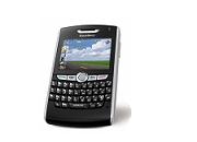 Blackberry Software