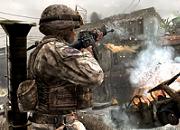 Call of Duty Modern Warfare 2