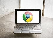 Chrome OS Netbook