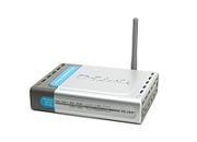 EU Wireless Network
