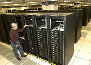 IBM Blue Insight Computer