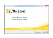 Microsoft Office 2010