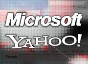 Microsoft Yahooo