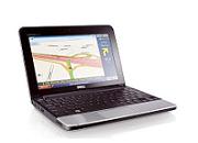 Netbook cu GPS