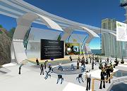 Second Life Firewall