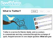 Twitter Vulnerabil SSL