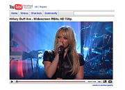 Youtube HD