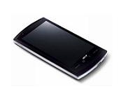 Acer Android Liquid Smartphone
