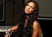 Alicia Keys Facebook