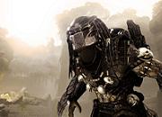 Alien Predator