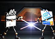 Amd vs Intel