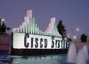 Cisco Systems