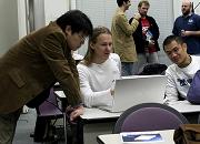 Conferinta Linux Users