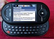 Facebook Mobile