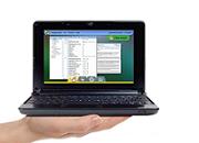 Google  Chrome Netbook