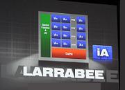 Larabee Intel