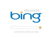 Microsoft Bing