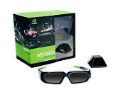 Nvidia GeForce 3D Vision
