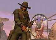 Red Dead Redemption Game