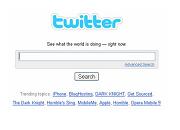 Twitter Search