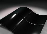 Windows XP Black