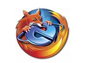 Firefox Internet Explorer